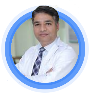 Dr. Harish Ghoota -Orthopaedic and Joint Replacement Surgeon