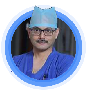 Dr. Manu Shanker -  Advanced Laparoscopic