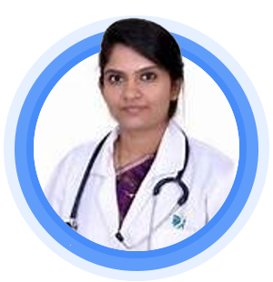 Dr. Vidya Devarajan - General Surgeon
