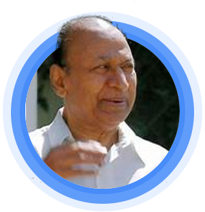 ডাঃ রাজকুমার - পালমোলজিস্ট