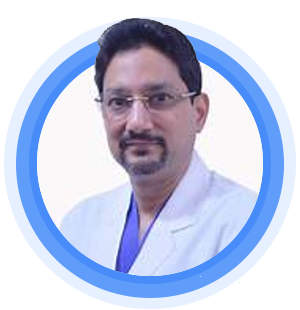 Dr. Vishal Rastogi - Cardiolog intervențional