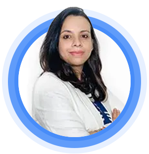 Dr Anuja Chaudhary- IVF