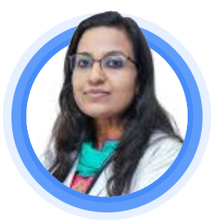 Dr. Akanksha Tripathi- Gynaecologist and Obstetrician