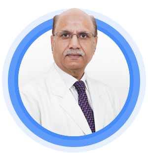 Dr. Sunil Choudhary