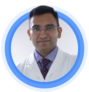 Dr. Raghav Mantri- Cosmetic Surgeon