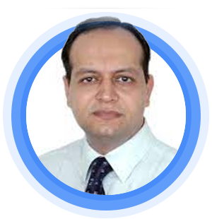 Dr. Prateek Arora- Aesthetics and Plastic Surgeon