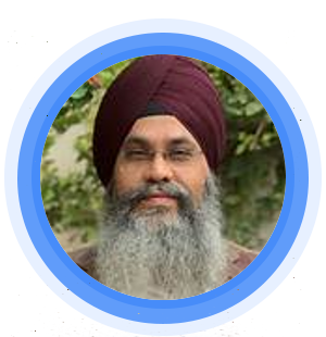 Dr. Maninder Shah Singh - Orthopaedic and Joint Replacement Surgeon