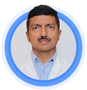 Dr. Sanjay Dhawan - Ophthalmologist