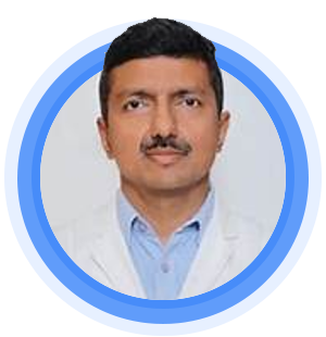 Dr. Sanjay Dhawan - medic oftalmolog