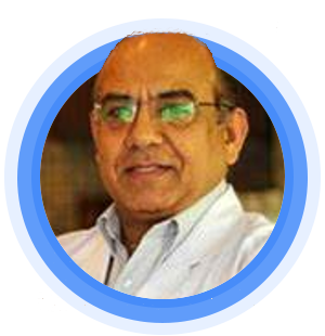 Доктор Суреш Кумар Рават - уролог