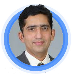 Dr. Shyam Varma - Urologist and Renal Transplant Specialist