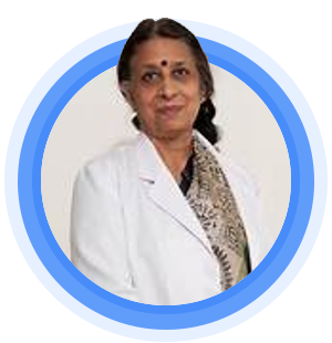 Dr. Kumkum Vatsa - Gynaecologist and Obstetrician