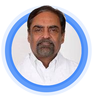 Dr. Rajesh Upadhyay - Pediatric Gastroenterologist