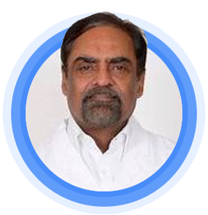 Dr. Rajesh Upadhyay - Pediatrik Gastroenterolog