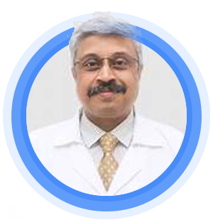 Dr R Sekhar  - Interventional Cardiologist