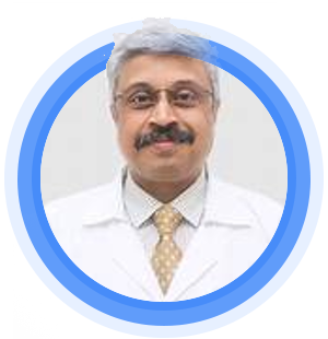 Dr. R Sekhar  - Interventional Cardiologist