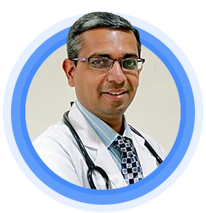 Dr. Venugopal B - Orthopaedic and Joint Replacement Surgeon
