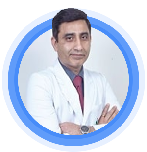 Dr. Pawan Zutshi - Cardiologist
