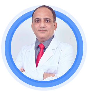 Dr. Anil Minocha - Interventional Cardiologist