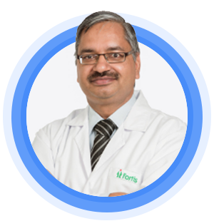 Dr. Ashok Singhal - Neurologist