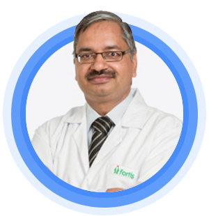 ডাঃ অশোক সিংহল - নিউরোলজিস্ট