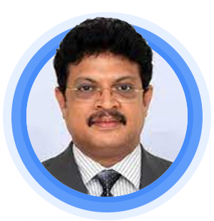 ডাঃ শিবকুমার কেএস - কসমেটিক সার্জন