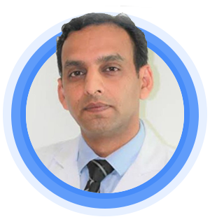 Dr. Kanwar Aditya Baloria - Anestezi Uzmanı