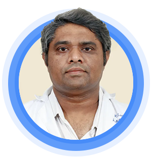 Dr. Leela Praveen Kumar - Estetik Cerrah