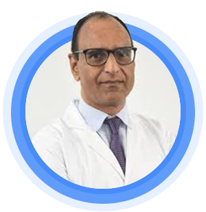 Dr. Murtaza Ahmed Chishti - Cardiac Surgeon