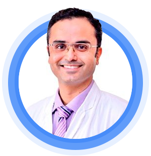 Dr Akshay Tiwari - Oncologue chirurgical