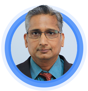 Dr. K Krishna Kumar - ENT surgeon