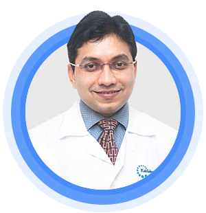 Dr. Abhijit Pawar- Spine Surgeon