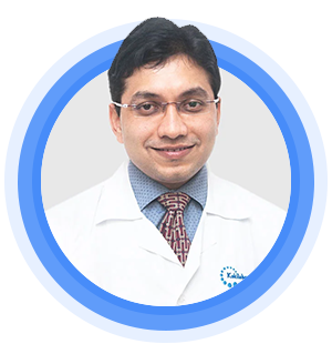 Dr Abhijit Pawar - Chirurgien de la colonne vertébrale
