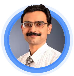 Dr. Shankar R Kurpad - Orthopaedic and Joint Replacement Surgeon