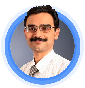 Dr Shankar R Kurpad - Chirurgien orthopédique et arthroplastie