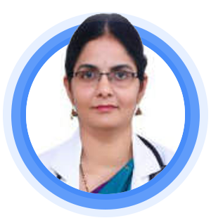 Dr. Aswati Nair - Gynaecologist and Obstetrician