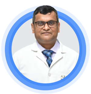 Dr Amit Kumar Chaurasia - Cardiologue interventionnel