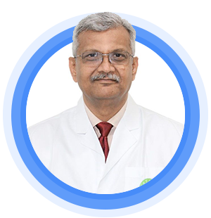 Dr. Adarsh Koppula - Cardiac Surgeon