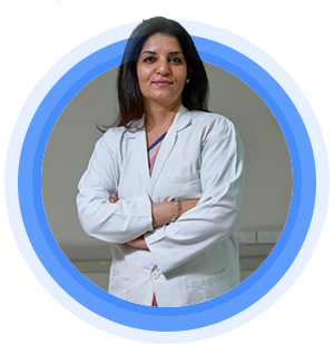 Dr. Pratibha Dogra - Göğüs Hastalıkları Uzmanı