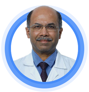 Dr. Uday Pol