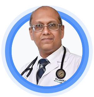 Dr Snehal Kulkarni