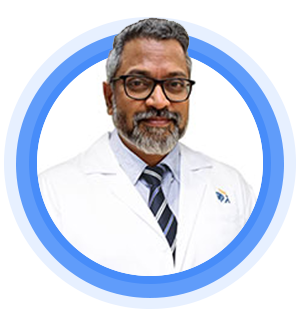 Dr Shishir Shetty