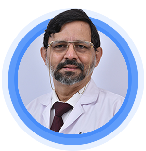 Sanjay Vaidya Dr.