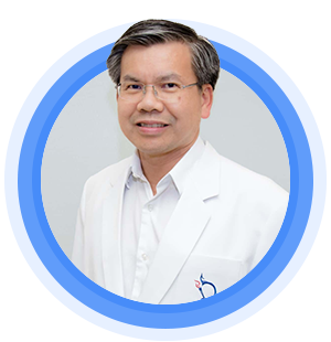 Dr. Suthep Wanitkun