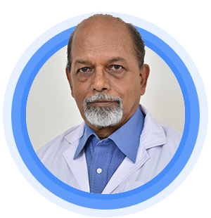 Raghunandan Torsekar Dr.