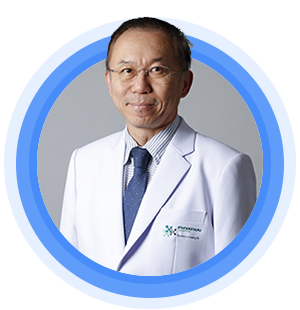 Dr. Damrong Tresukosol