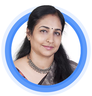 Dr. Rashmi Menon