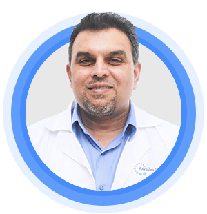 Dr. Sanjiv Badhwar