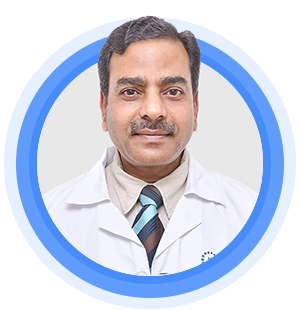 Dr. Subhash Agal