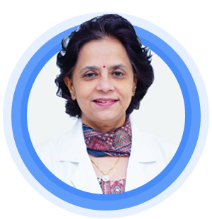 Dr. Geeta Malkan Billa